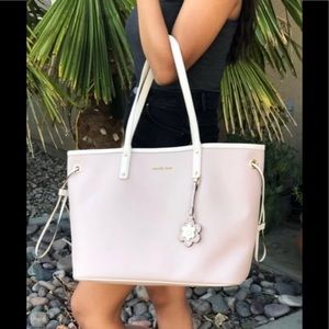 Like new Michael Kors bag with tags